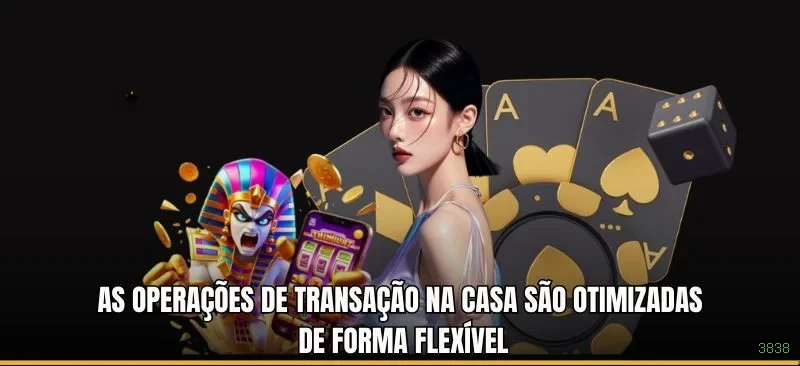 Instalação PC 3838